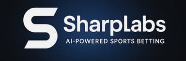 SharpLabs Logo